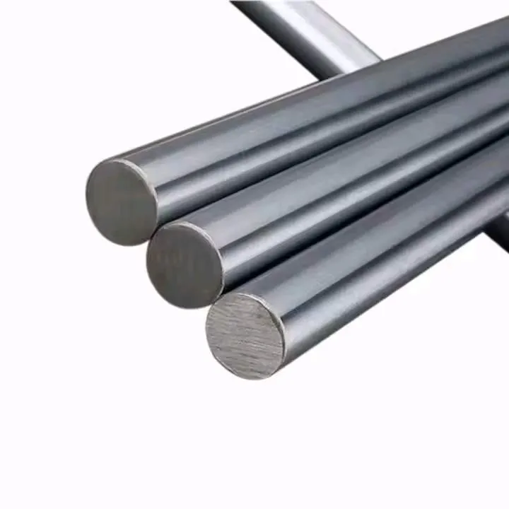 316 Stainless Steel Piston Rods