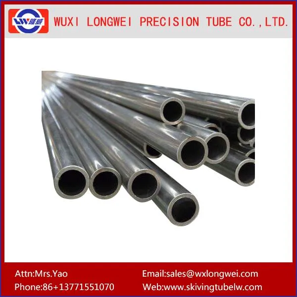 CK20 Steel Precision Honed Tube